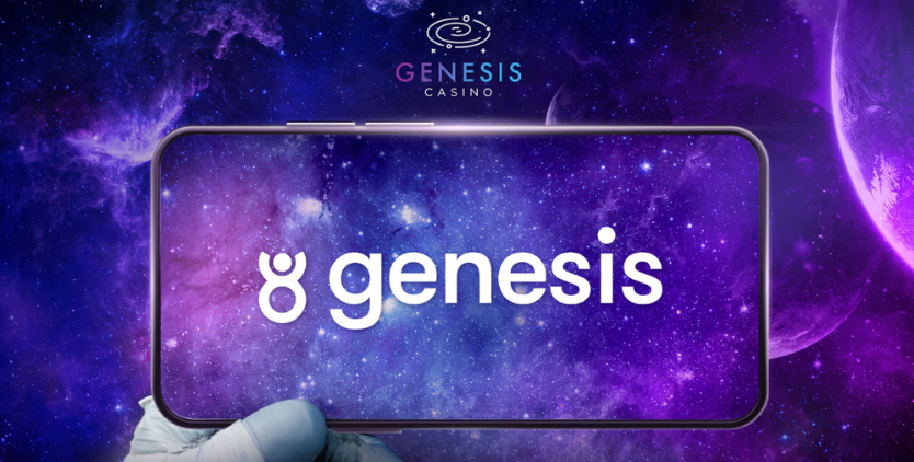 Genesis Casino Mobile native deployment