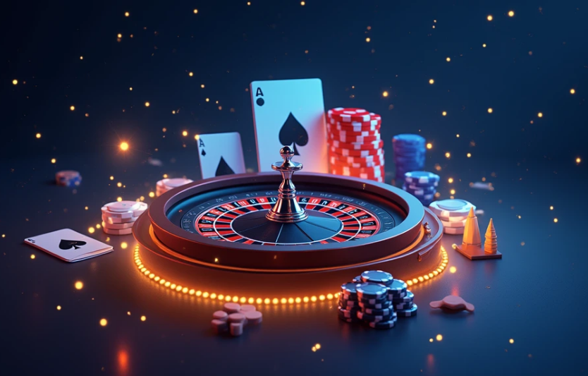 Casino Games Online
