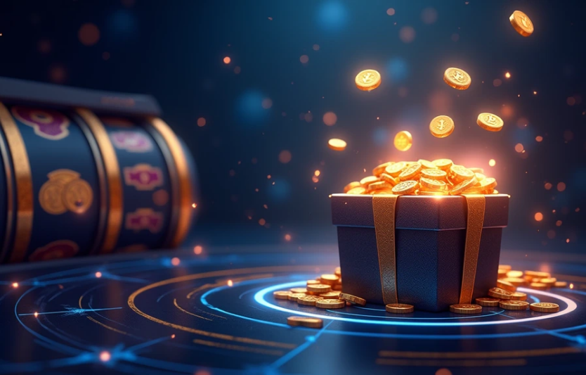 Incentive mechanisms and cryptographic rewards