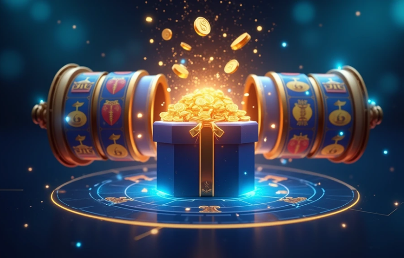 New Casino No Deposit Free Spins