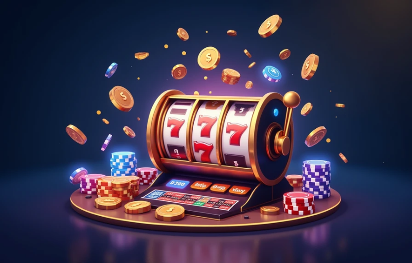 Real Money Online Casinos