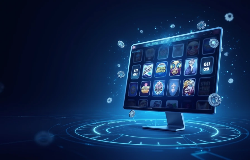 Technical integrity and game mechanics